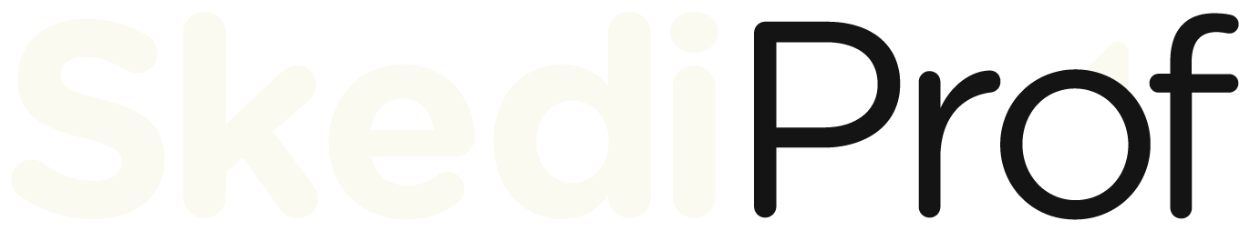 SkediProf